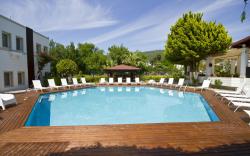 Costa Bodrum City Hotel