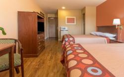 Harvest Inn Dixon UC Davis
