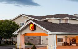 Comfort Inn Lehi - Thanksgiving Point Area