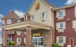 Super 8 By Wyndham Windsor Ns