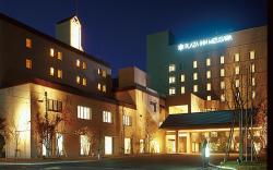 Plaza Inn Mizusawa