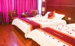 Golden Moon Sapa Hotel