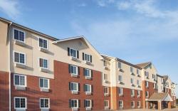 WoodSpring Suites McKinney