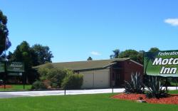 Federation Motor Inn