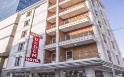 Grand Dedem Hotel