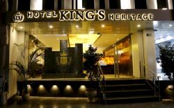 Hotel King's Heritage