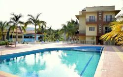 Anand Agro Resort Kashid