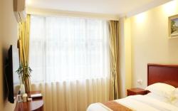 GreenTree Inn Hefei Feixi West People Road Guanyi Road Express Hotel