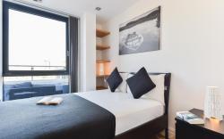 Paddington Apartments