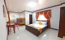 Gilin Suites Puerto Princesa Palawan