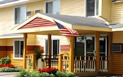 Regency Inn & Suites Faribault