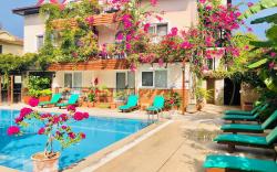 Ten Apart Hotel