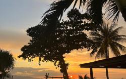 Sunset Beach Villa's