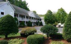 Jack Daniels Motor Inn