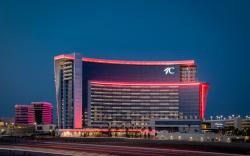 Choctaw Casino & Resort, Durant
