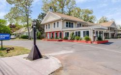 Rodeway Inn Orleans - Cape Cod