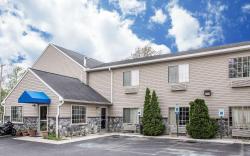 Passport Inn Paradise PA