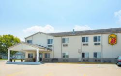 Super 8 By Wyndham Sweet Springs