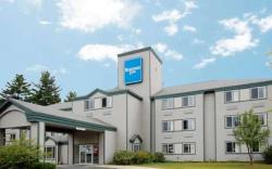 Rodeway Inn Willington North