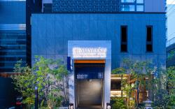 MIMARU Osaka Shinsaibashi East
