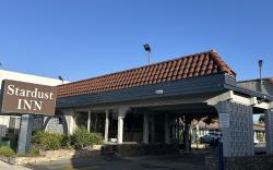 Stardust Motel Azusa
