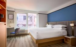 Delta Hotels New York Times Square