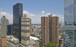 Delta Hotels by Marriott New York Times Square