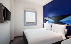 MD7 Hotel Cirebon