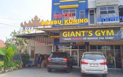 Hotel Bambu Kuning