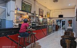 Hotel Bambu Kuning