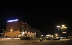 Delight Food Joint