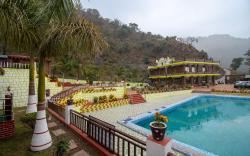 Dream Valley Resort Dehradun