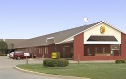 Rodeway Inn Muskogee