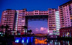 Knightsbridge Luxury Apartments