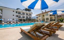 Kilim Hotel & Apartment