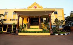 BI Executive Hotel