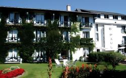 Hotel Saint Paul