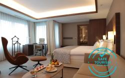 Bricks Hotel Istanbul