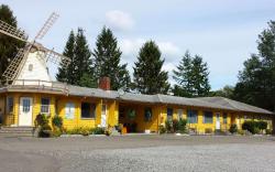 Windmill Inn Lynden