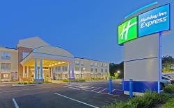 Holiday Inn Express - Neptune By IHG