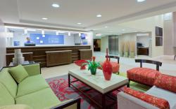 Holiday Inn Express - Neptune By IHG