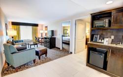 Holiday Inn Express - Neptune By IHG
