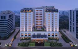 Pullman Chennai Anna Salai