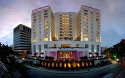 Pullman Chennai Anna Salai