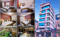 The Avenue Hotel @ Ballygunge