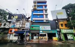 The Avenue Hotel @ Ballygunge