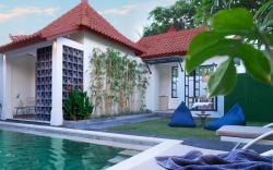 Villa Brabhan Seminyak