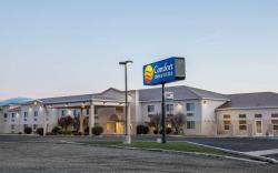 Comfort Inn & Suites Beaver - Interstate 15 North