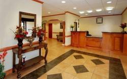 Comfort Inn & Suites Chipley I-10