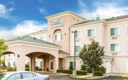 Comfort Inn & Suites Galt - Lodi North